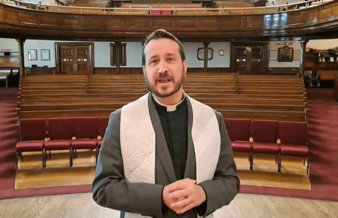 Featured image for “Our New Presiding Officer and Regional Priorities”